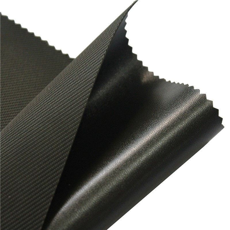 Durable Oxford fabric for apparel and accessories
